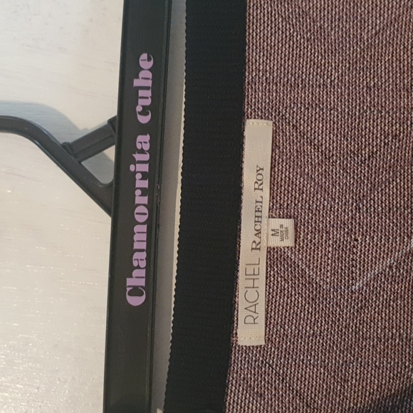 Rachael Roy skirt - Picture 2 of 2